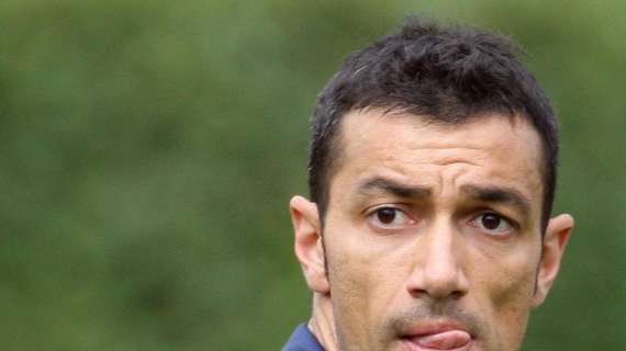 NAPOLI, Ricorso contro squalifica Quagliarella