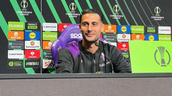 Mandragora verso Fiorentina-Betis: "Ci giochiamo la vita col coltello tra i denti"