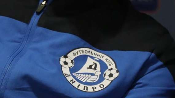 DNIPRO, Ecco il probabile 11 degli ucraini