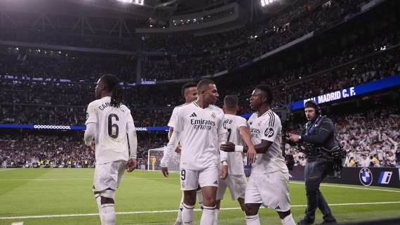 La Liga trasloca: arriva l'ok della Federcalcio spagnola a disputare match negli Usa