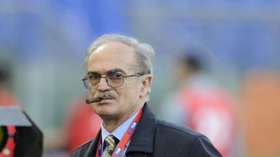 MAZZOLA, Fiorentina tra le squadre migliori