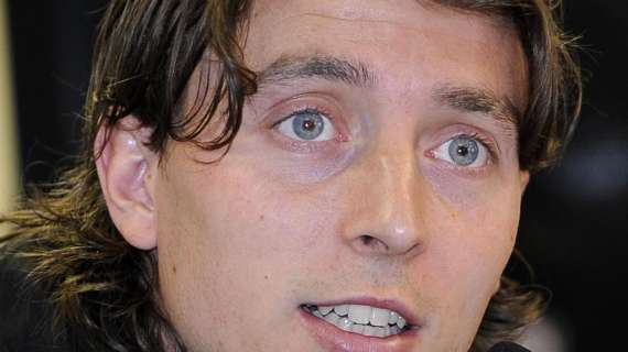 MONTOLIVO, Vedo bene Gila e Pazzini in coppia 