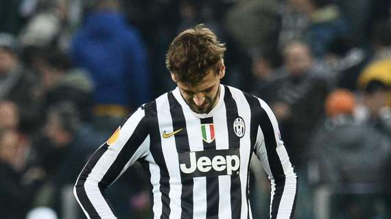 LLORENTE, Peccato per il risultato, tutto da decidere