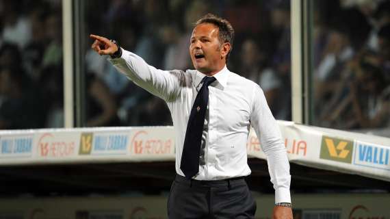 MIHAJLOVIC, La strategia del Calcinculo