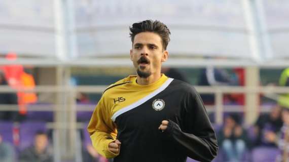 FELIPE, L'Udinese merita più della zona retrocessione