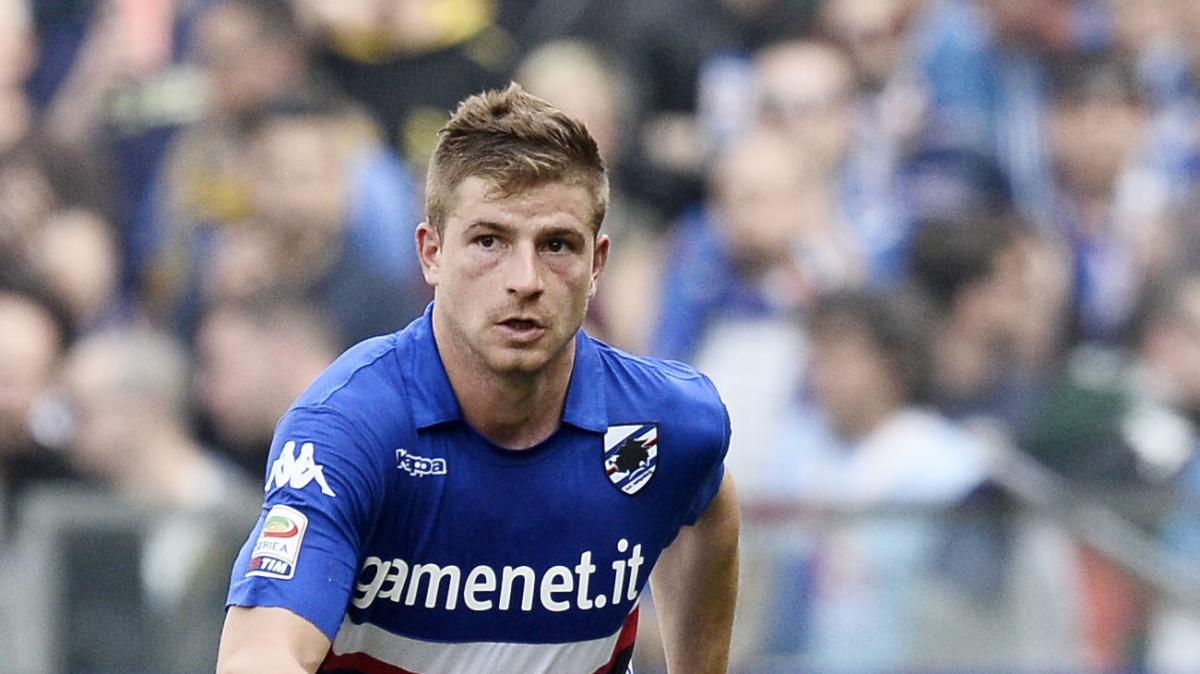 Gaetano Berardi su Harrison: "Uno come lui che viene dalla Premier può fare la differenza in Italia"