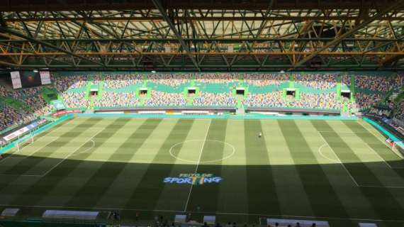 SPORTING-FIORENTINA, Rivivi il LIVE di FV!