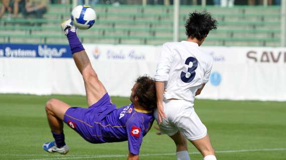 GILARDINO, Stasera titolare, Toni in panchina