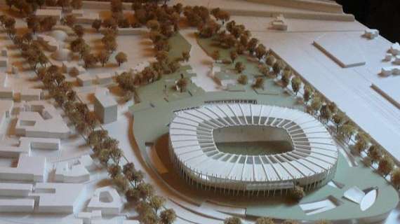 SONDAGGIO FV, Stadio: sarà la volta buona?