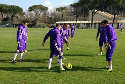 Twitter ufficiale ACF Fiorentina