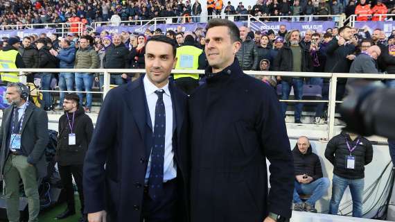 Il terremoto Juventus e cosa cambia per la Fiorentina: Tudor ex obiettivo?