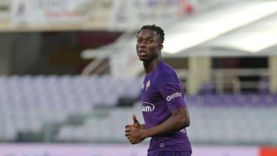 KOUAME E DUNCAN FINISCONO CON IL GOL. PULGAR TORNA CECCHINO. MALE VLAHOVIC