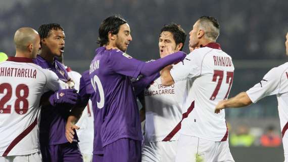 LIVORNO-FIORENTINA, Numeri e curiosità del match