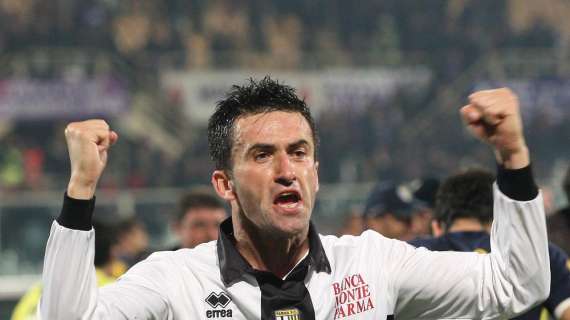 AG. PANUCCI, Christian sogna la Fiorentina