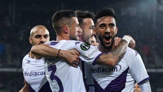 TOP FV, Vota il miglior viola in Basilea-Fiorentina 1-3