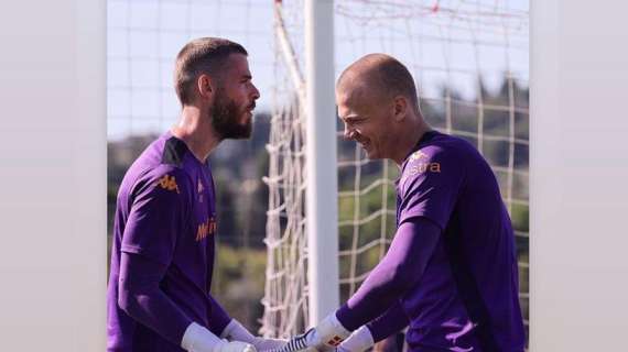 DE GEA-GOSENS VERSIONE CHIOCCE: ESPERIENZA ED ESEMPIO DA SFRUTTARE PER CHI RESTA FUORI