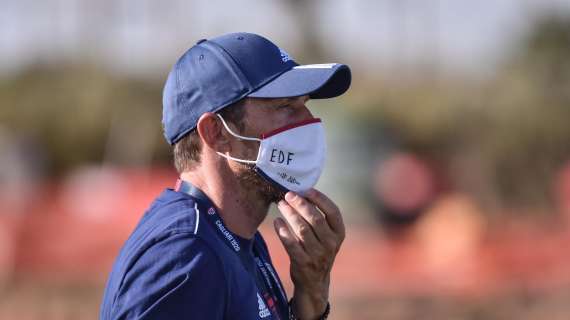 MARIN, Niente viola: visite con il Cagliari