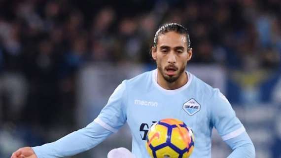 CACERES AL 45', Gara complicata. Bell'ambiente