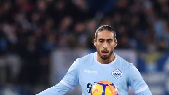 CACERES, Contento per il gol di oggi. Adesso...