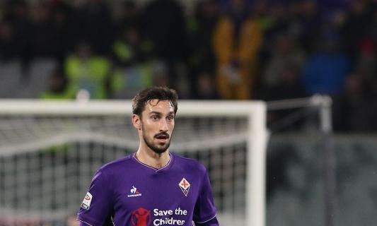 ASTORI, Champions? Ci abbiamo preso gusto