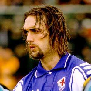 AUGURI, Batistuta compie 40 anni!