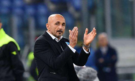 SPALLETTI, Nessun caos: tranquillizziamo i tifosi