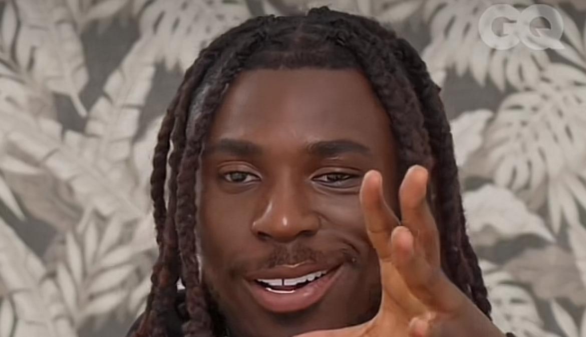 È uscito "Non voglio tornare broke", il nuovo singolo di Moise Kean