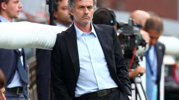 INTER, Quattro nomi se Mourinho lascia