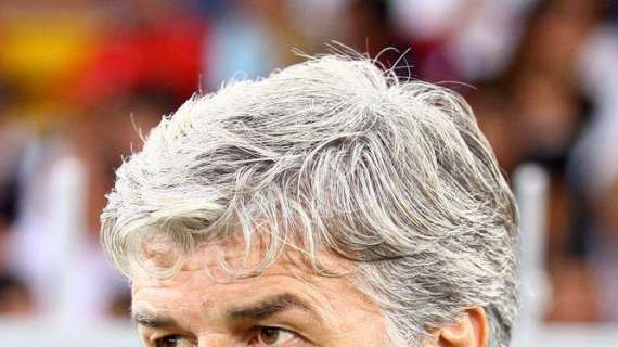 GASPERINI A FV, Firenze? E' Presto per parlarne