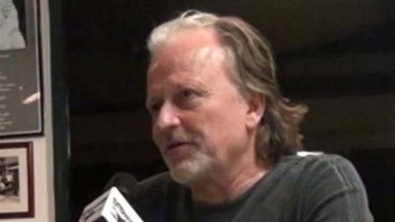 Klaus Berggreen: "La salvezza del Pisa varrebbe come lo scudetto per i viola"