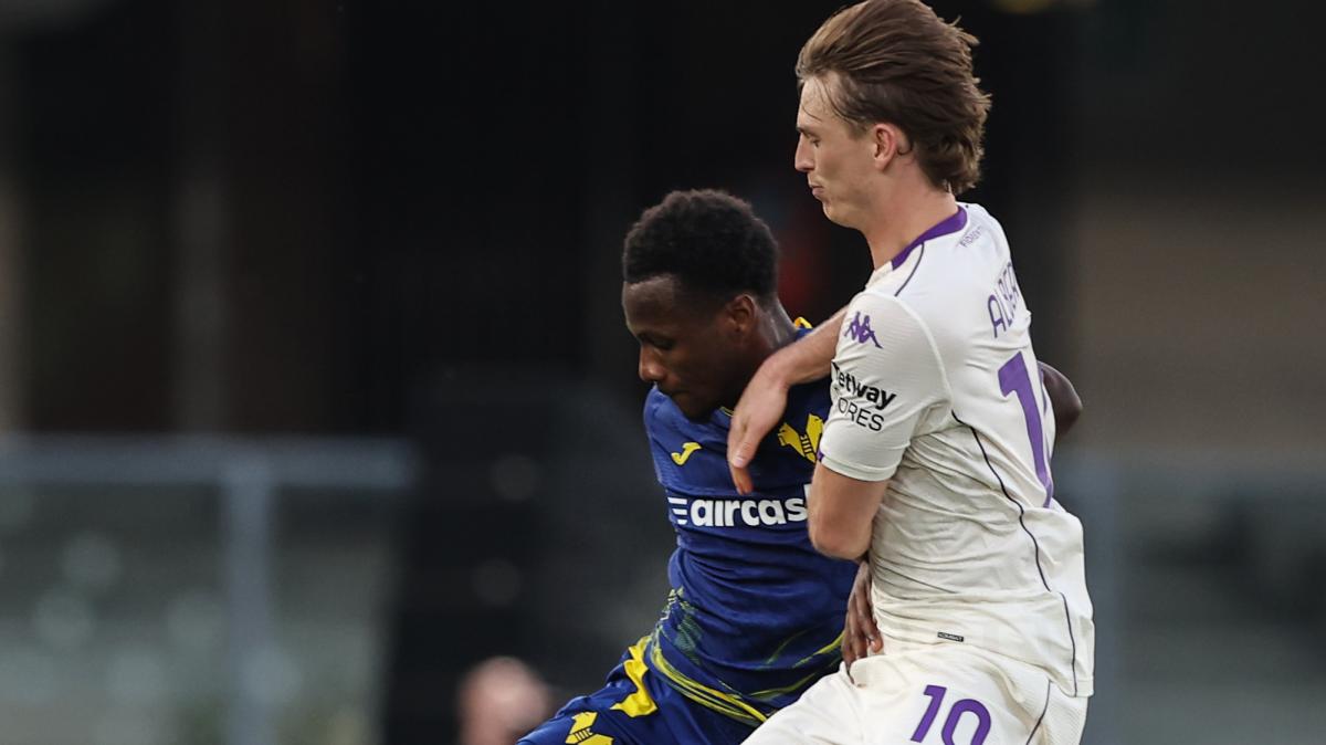 Fabbian impalpabile, Gudmundsson delusione e rosso: pioggia di 5 nelle pagelle