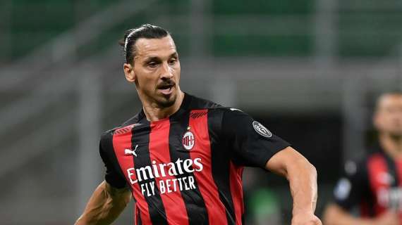 IBRA, Per ora niente accordo col Milan sul rinnovo