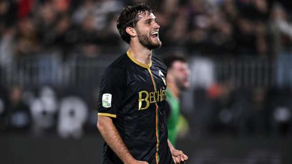 TESSMANN, Può finire in Ligue 1: piace al Lione