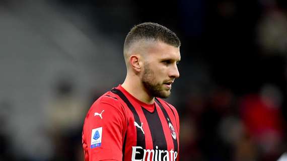 EX VIOLA, Rebic in esubero dal Milan: la situazione