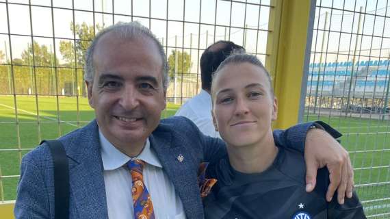 Tutto fatto per Sara Cetinja alla Fiorentina Femminile: operazione in dirittura