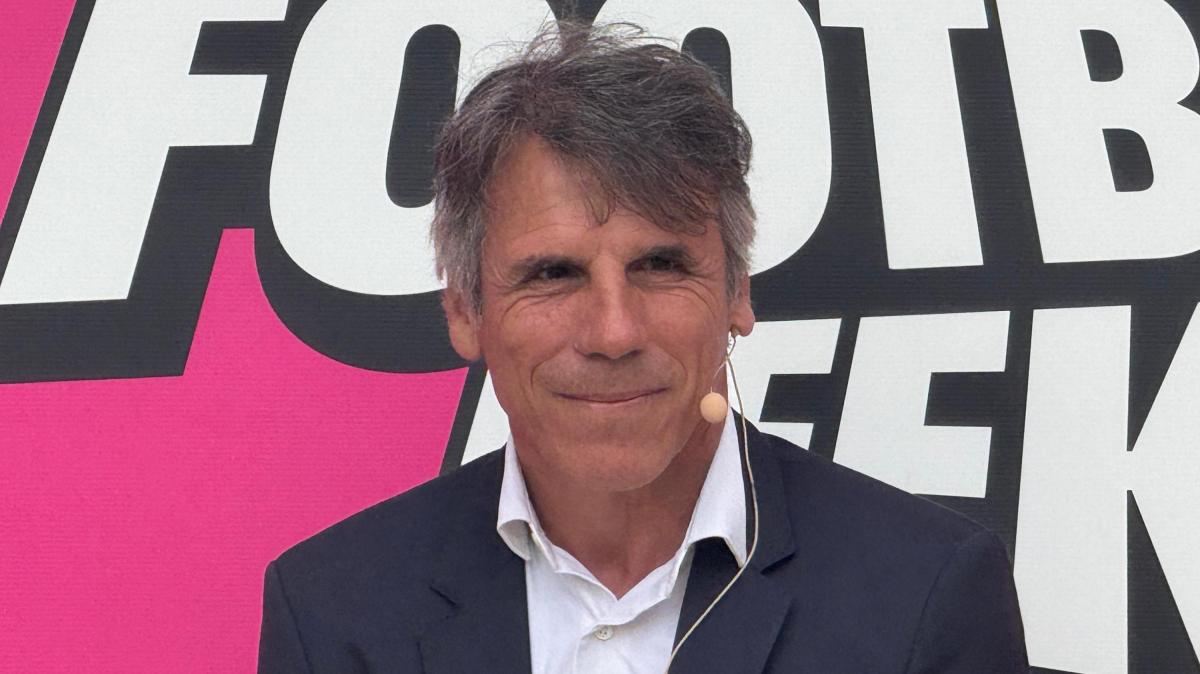 Zola sicuro: "La Fiorentina resta competitiva. Fagioli e Gud hanno qualità: vanno aspettati"
