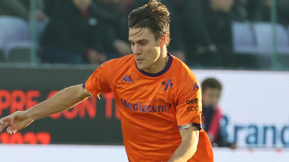 Immagine strip Copertina n.1