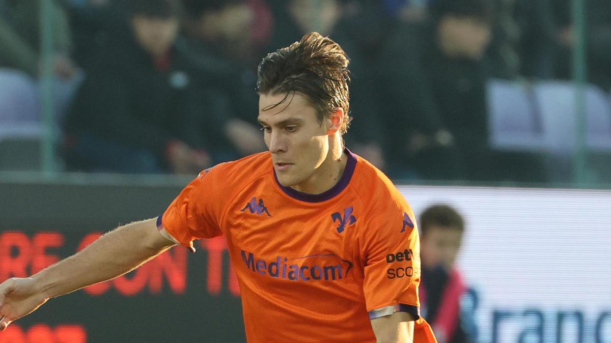 Top FV, Fiorentina-Hellas Verona: vince Fagioli, secondo Parisi