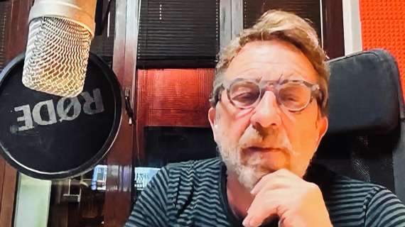 "Pioli e i bei pensieri, ma ricordiamocene nei momenti difficili", l'opinione di Benedetto Ferrara