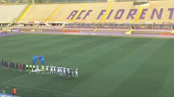 FIORENTINA-TORINO 2-0, Rivivi il LIVE di FV!