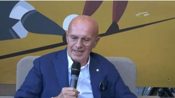 SACCHI, Il Parma coi viola avrebbe meritato la vittoria