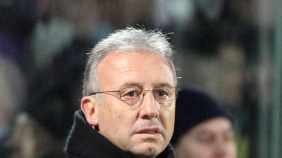 ZACCHERONI, Concorrenza feroce per 4°posto