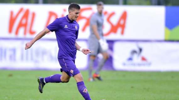 BAGADUR, No viola al prestito alla Salernitana