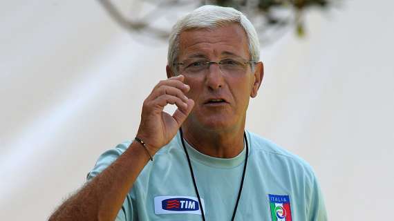 LIPPI, Domani conta soltanto vincere