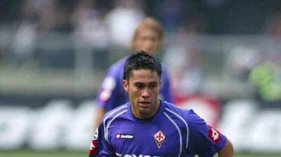 JIMENEZ, L'ex viola ha firmato per il Qatar SC