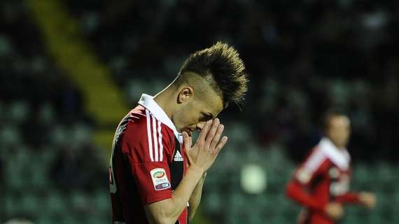 VIOLA, El Shaarawy non interessa perché Gomez...