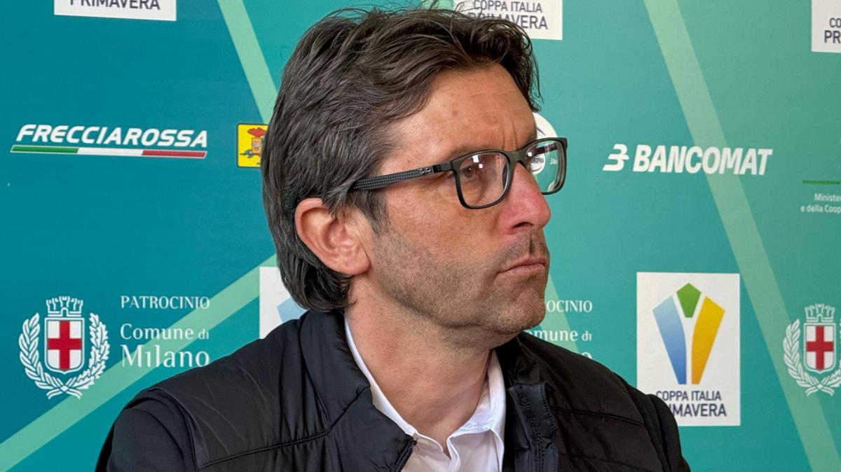Federico Guidi vota Grosso: "Può essere quello giusto per la Fiorentina"