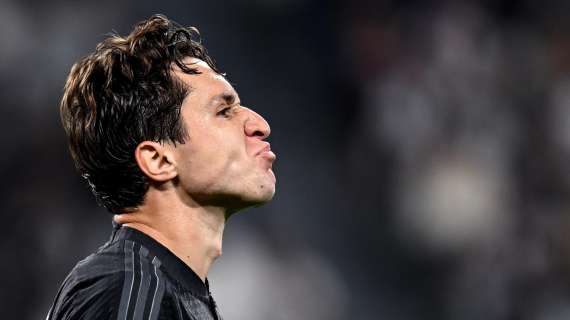 JUVE, Fischi assordanti a fine primo tempo: è 0-0