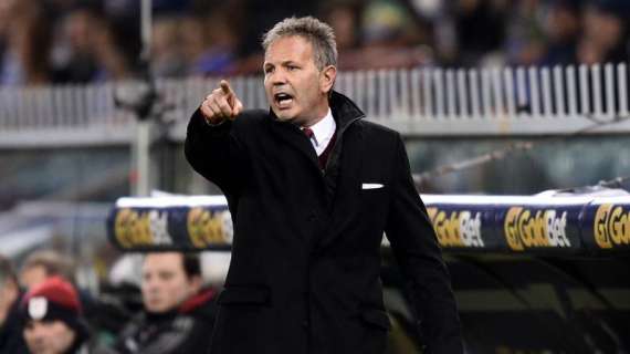 MILAN, Il probabile undici di Mihajlovic