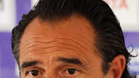 PRANDELLI, Col Catania mi aspettavo un'altra reazione